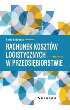 Rachunek kosztów logistycznych w przedsiębiorstwie