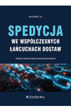 Spedycja we współczesnych łańcuchach dostaw