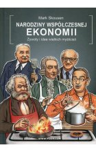 Narodziny współczesnej ekonomii