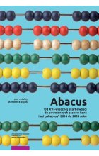 Abacus — od XVI-wiecznej skarbowości do powojennych planów kont i od