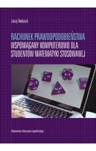 Rachunek prawdopodobieństwa wspomagany komputerowo dla studentów matematyki stosowanej