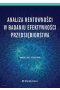 Analiza rentowności w badaniu efektywności przedsiębiorstwa