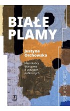 Białe plamy
