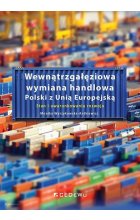 Wewnątrzgałęziowa wymiana handlowa Polski z Unią Europejską
