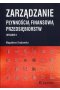 Zarządzanie płynnością finansową przedsiębiorstw