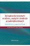 Zarządzanie kosztami w mikro-, małych i średnich przedsiębiorstwach