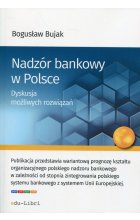 Nadzór bankowy w Polsce