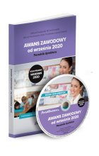 Awans zawodowy od września 2020