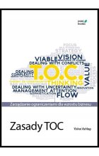 Zasady toc: zarządzanie ograniczeniami dla wzrostu biznesu