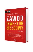 Zawód inwestor giełdowy. Nowe ujęcie