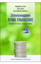Zrównoważone rynki finansowe – perspektywa krajowa i międzynarodowa