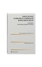 Nieuczciwe warunki w umowach konsumenckich