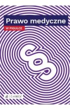Prawo medyczne w pigułce