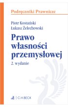 Prawo własności przemysłowej wyd 2