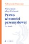 Prawo własności przemysłowej wyd 2