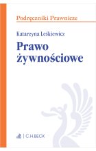 Prawo żywnościowe