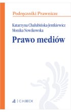 Prawo mediów