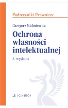 Ochrona własności intelektualnej wyd 5