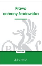 Prawo ochrony środowiska wyd.16