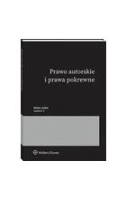 Prawo autorskie i prawa pokrewne Przepisy w.3 / 24