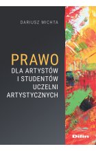 Prawo dla artystów i studentów uczelni artystycznych 