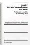 Obrót nieruchomościami rolnymi Praktyczny poradnik do transakcji M&A