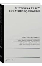 Metodyka pracy kuratora sądowego