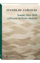 Notatki 2014-2020 czyli sześć lat tłusto-chudych