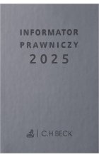 Informator prawniczy 2025