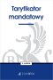 Taryfikator mandatowy
