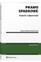 Prawo spadkowe. Pytania i odpowiedzi