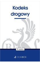 Kodeks drogowy