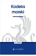 Kodeks morski
