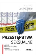 Przestępstwa seksualne