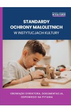 Standardy ochrony małoletnich w instytucjach kultury