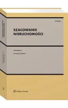 Szacowanie nieruchomości wyd.5 / 2024