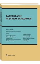 Zarządzanie ryzykiem bankowym