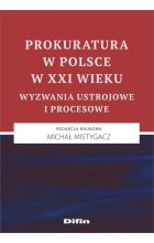 Prokuratura w Polsce w XXI wieku