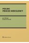 Polski proces wekslowy 
