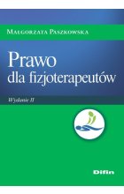 Prawo dla fizjoterapeutów