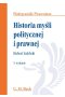 Historia myśli politycznej i prawnej