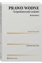 Prawo wodne Gospodarowanie wodami Komentarz