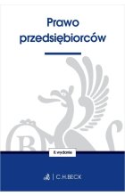 Prawo przedsiębiorców