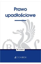 Prawo upadłościowe