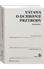 Ustawa o ochronie przyrody Komentarz