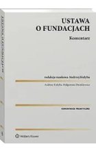 Ustawa o fundacjach Komentarz