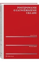 Postępowanie o zatwierdzenie układu