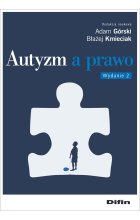 Autyzm a prawo wyd. 2 