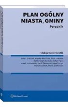 Plan ogólny miasta gminy Poradnik
