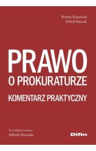 Prawo o prokuraturze
